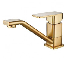 Смеситель для раковины (умывальника) STEFAN GZ12011-D