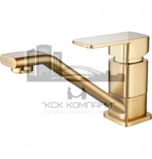 Смеситель для раковины (умывальника) STEFAN GZ12011-D