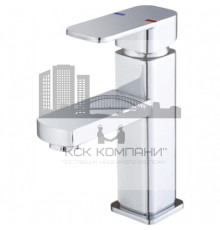 Смеситель для раковины (умывальника) STEFAN GZ12012