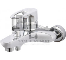 Смеситель для ванны (душевой набор) GZ10031 LEON