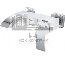 Смеситель для ванны (душевой набор) GZ44032-F(25032-F) RENATE