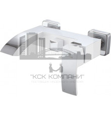 Смеситель для ванны (душевой набор) GZ44032-F(25032-F) RENATE