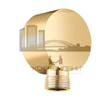 Соединение для душа GB104 GO