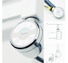 ТЭН MOA 300 W, белый