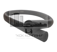 Теплоизоляция для труб 160х13 мм