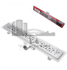 Трап 550мм BAD415502 