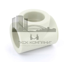 Тройник  208063 ? 63 мм сварка