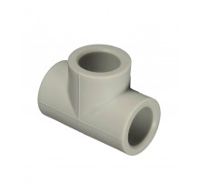 Тройник ППР  208032 ? 32 мм