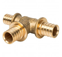 Тройник переходной 0014-202016 20x20x16 мм 