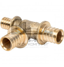 Тройник переходной 0014-202016 20x20x16 мм 