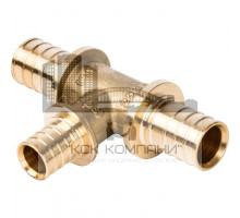 Тройник переходной 0014-252025 25x20x25 мм 