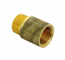 Удлинитель 357214 ВН 1"x50 мм (Виега)