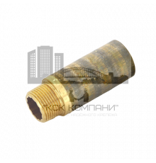 Удлинитель 357269 ВН 3/4"x65 мм (Виега)