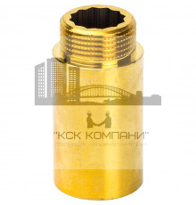 Удлинитель SFT-0001-003450 НВ 3/4"x50 мм 