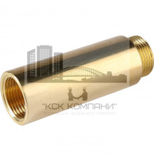 Удлинитель SFT-0001-003480 НВ 3/4"x80 мм 