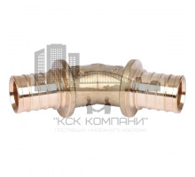 Угольник 0031-000032 45° 32 мм 