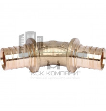 Угольник 0031-000032 45° 32 мм 