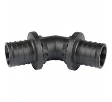 Угольник  1600531001 45° 25 мм PX 