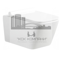 Унитаз приставной  FB0022 Diamond