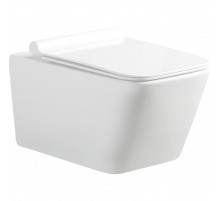 Унитаз приставной  FB0022 Diamond