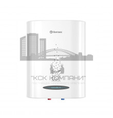 Водонагреватель аккумуляционный электрический Double 30 151 198