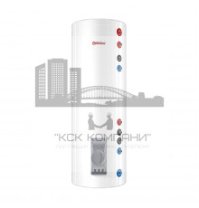 Водонагреватель аккумуляционный электрический бытовой IRP 280 V (combi) PRO (151 161)