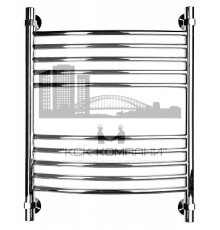 Водяной полотенцесушитель Arc ЛД (г3) Skala toxo 600x600 10 