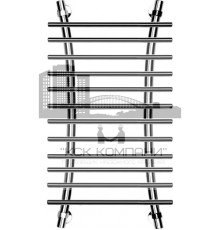 Водяной полотенцесушитель Bamboo ЛБ8 1000x400 12 