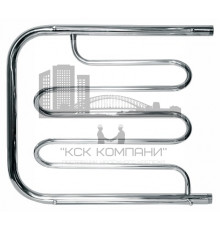 Водяной полотенцесушитель Econ ПМ 2 500x600 