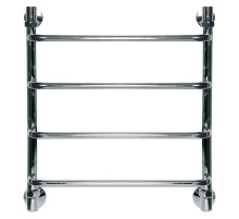 Водяной полотенцесушитель Л90 500x400 4 