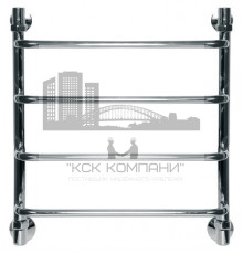 Водяной полотенцесушитель Л90 500x500 4 