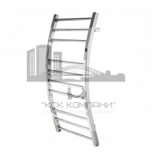 Водяной полотенцесушитель Primo 530x1800