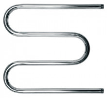 Водяной полотенцесушитель Simple М 1 500x800 