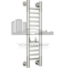 Водяной полотенцесушитель Сунержа Богема+ 600x150 прямая 00-0220-6015 (Sunerzha)
