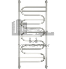 Водяной полотенцесушитель Сунержа Иллюзия+ 1200x500 00-0210-1250 (Sunerzha)
