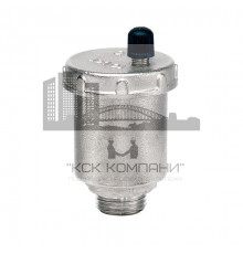 Воздухоотводчик автоматический 1/2