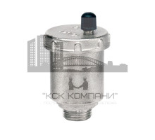 Воздухоотводчик автоматический 3/4