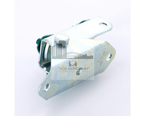 Держатель профиля BIS RapidRail, 6613250 (Валравен)