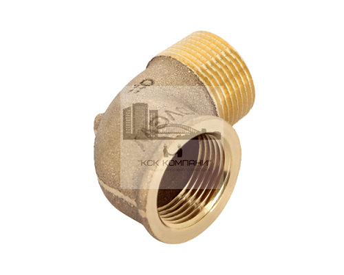 Угольник 264000 НР-ВР 90° 3/4 (Виега)