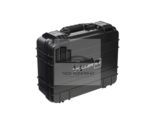 Лазерный уровень/нивелир  FG-16, Зеленый луч