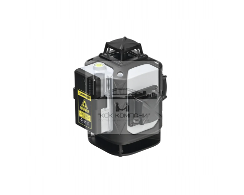 Лазерный уровень/нивелир  FG-16, Зеленый луч