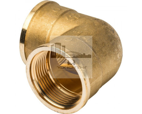 Угольник SFT-0013-000114 ВВ 1 1/4