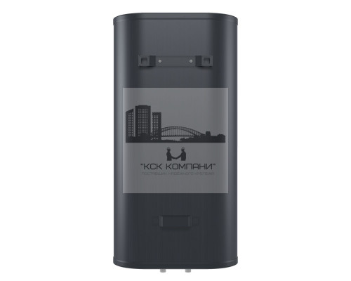 Водонагреватель аккумуляционный электрический бытовой ID 80 V (pro) Wi-Fi (151 139)