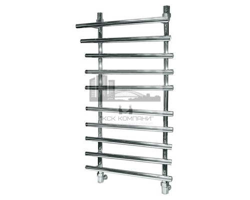 Водяной полотенцесушитель Bamboo ЛБ3 1000x600 10