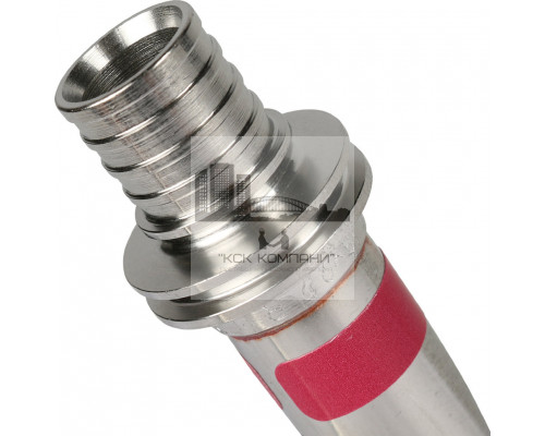 Трубка Г-образная  12662421001 16/250