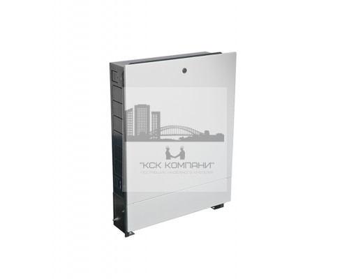 Шкаф распределительный ШРВ-0 встраиваемый 1-3 выходов