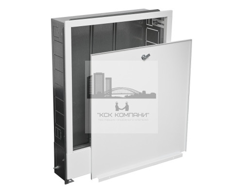 Шкаф распределительный ШРВ-0 встраиваемый 1-3 выходов