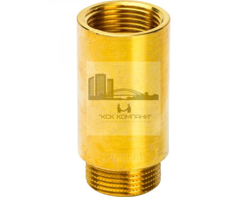 Удлинитель SFT-0001-003450 НВ 3/4x50 мм