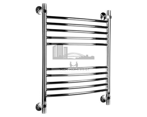 Водяной полотенцесушитель Arc ЛД (г3) Skala toxo 600x500 10