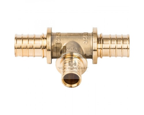 Тройник переходной 0014-252025 25x20x25 мм